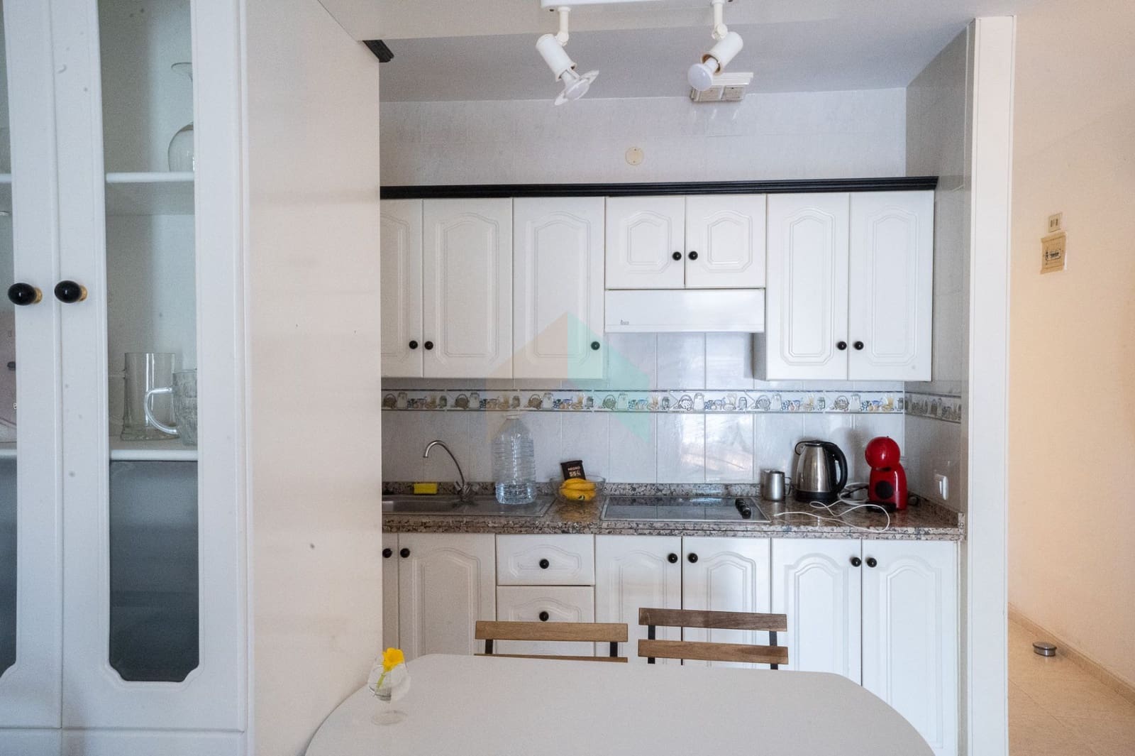 2 soveværelse Lejlighed til salg i Costa del Silencio med swimmingpool garage - € 249.900 (Ref: 9062140)