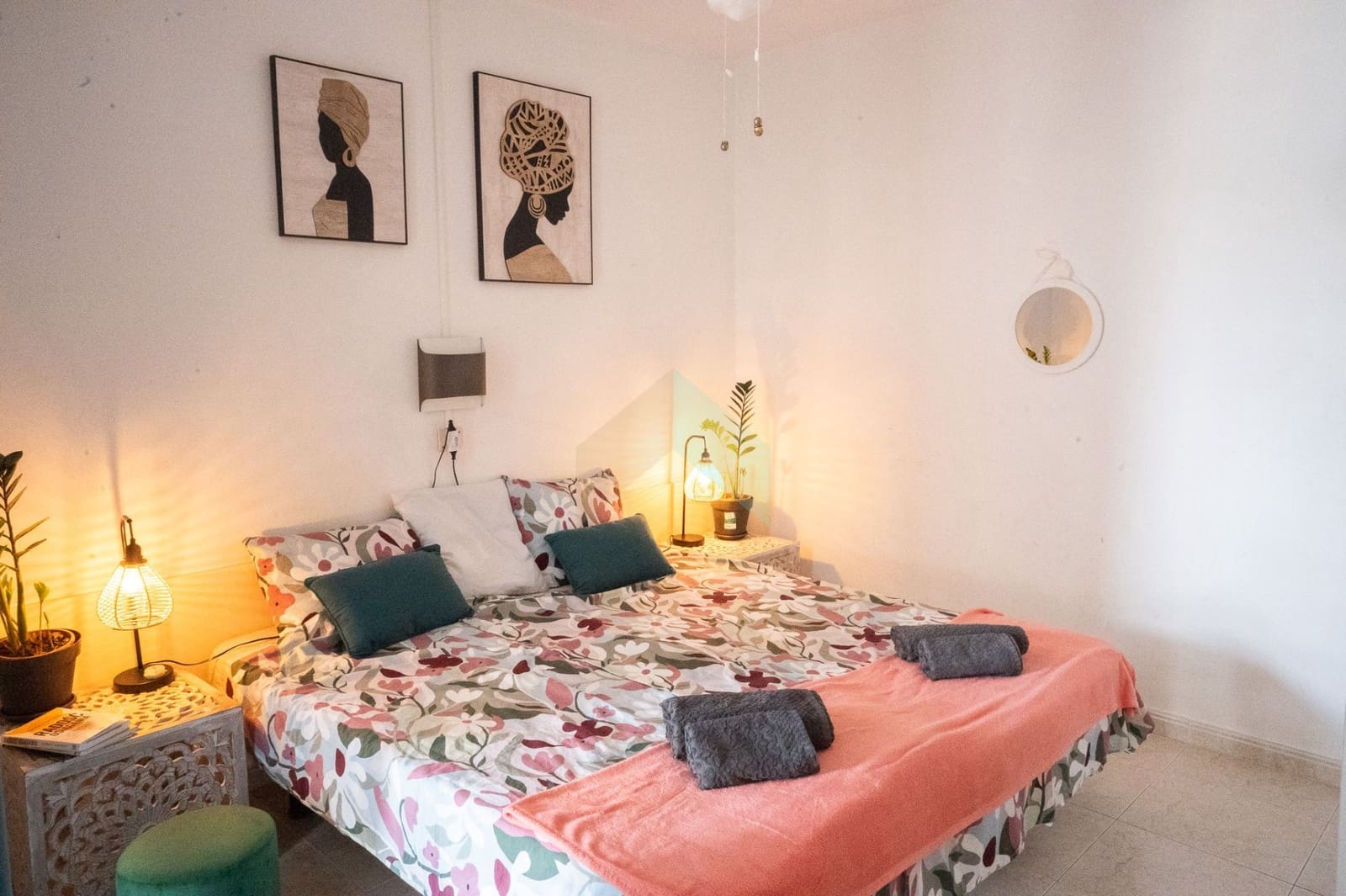 2 soveværelse Lejlighed til salg i Costa del Silencio med swimmingpool garage - € 249.900 (Ref: 9062140)