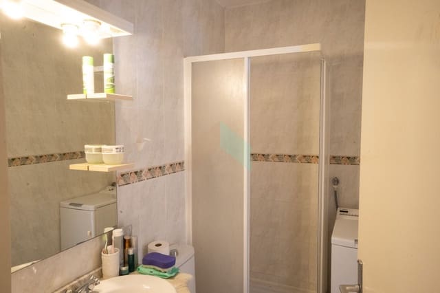 2 chambre Appartement à vendre à Costa del Silencio, Arona avec piscine garage - 249 900 € (Ref: 9062140)