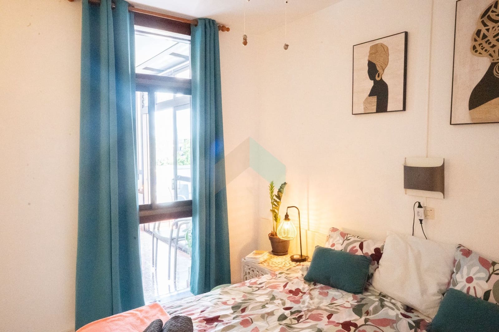 2 soveværelse Lejlighed til salg i Costa del Silencio med swimmingpool garage - € 249.900 (Ref: 9062140)