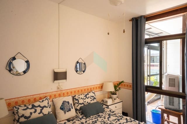 2 chambre Appartement à vendre à Costa del Silencio, Arona avec piscine garage - 249 900 € (Ref: 9062140)