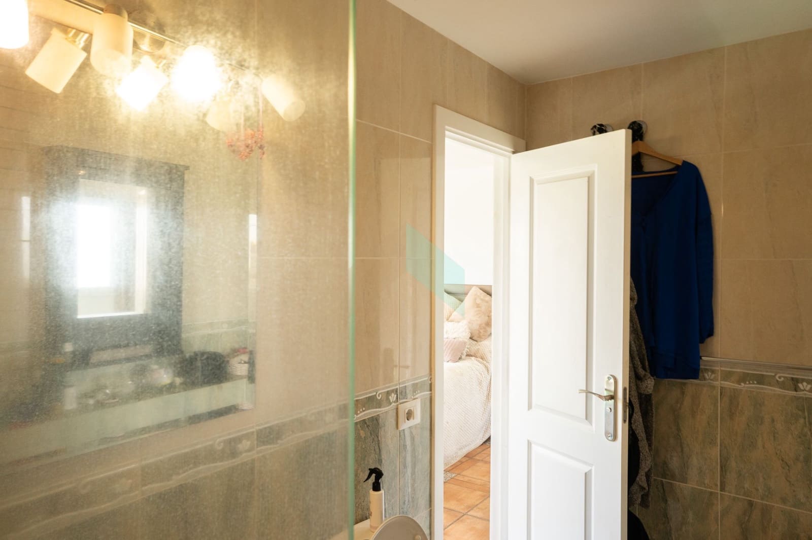 3 soveværelse Villa til salg i San Miguel de Abona med swimmingpool garage - € 420.000 (Ref: 9145256)