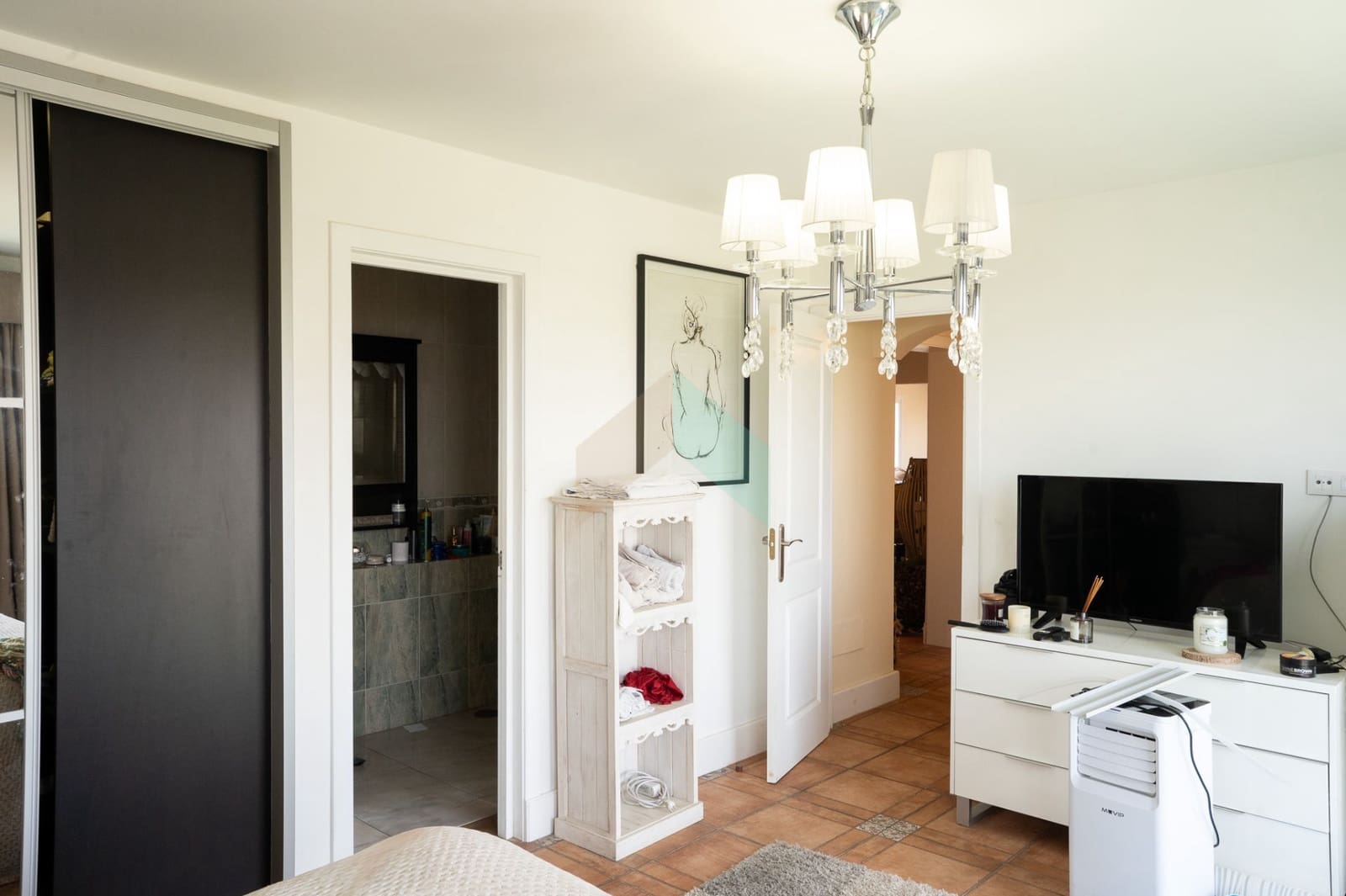 3 soveværelse Villa til salg i San Miguel de Abona med swimmingpool garage - € 420.000 (Ref: 9145256)