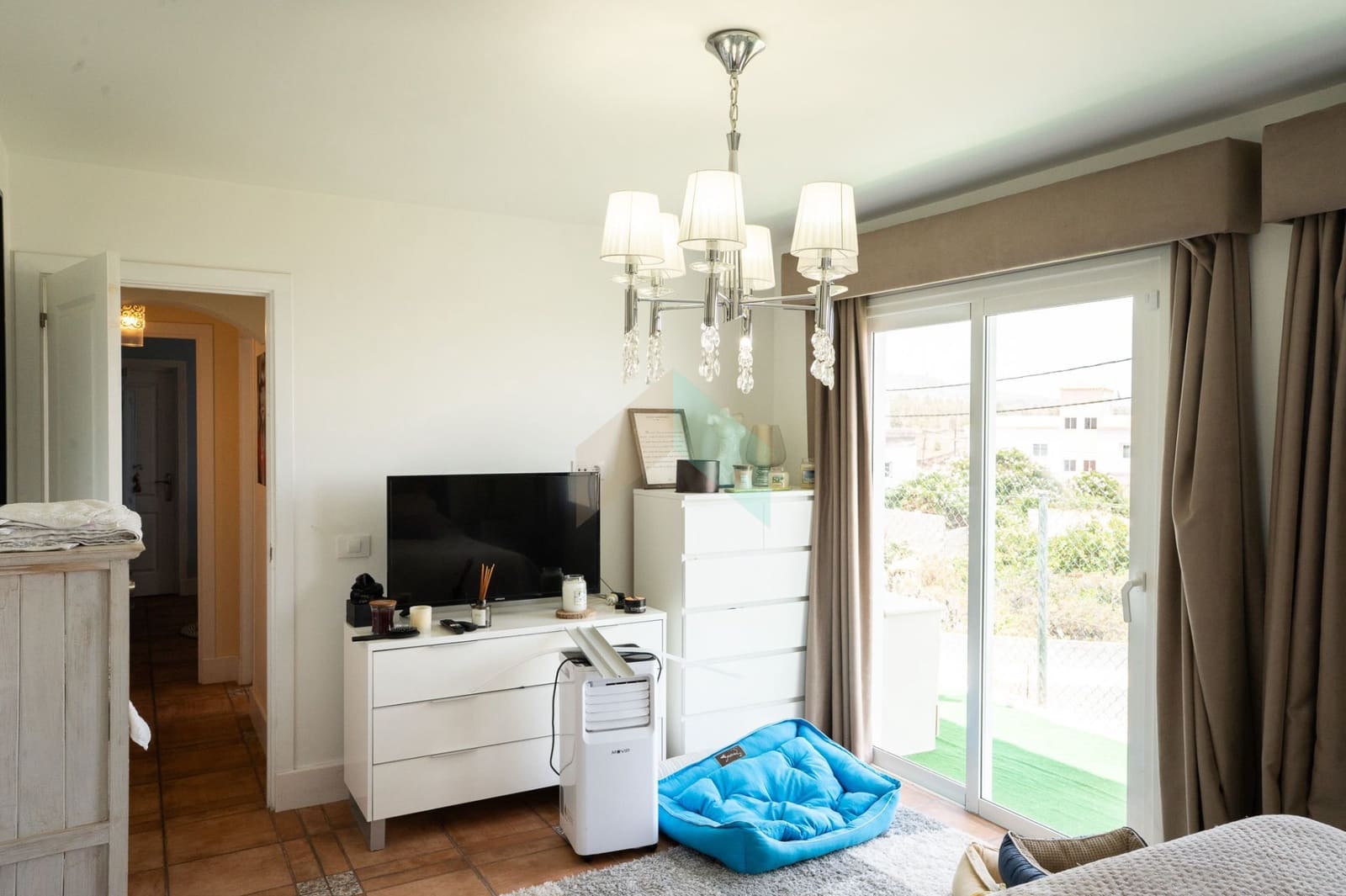 3 soveværelse Villa til salg i San Miguel de Abona med swimmingpool garage - € 420.000 (Ref: 9145256)