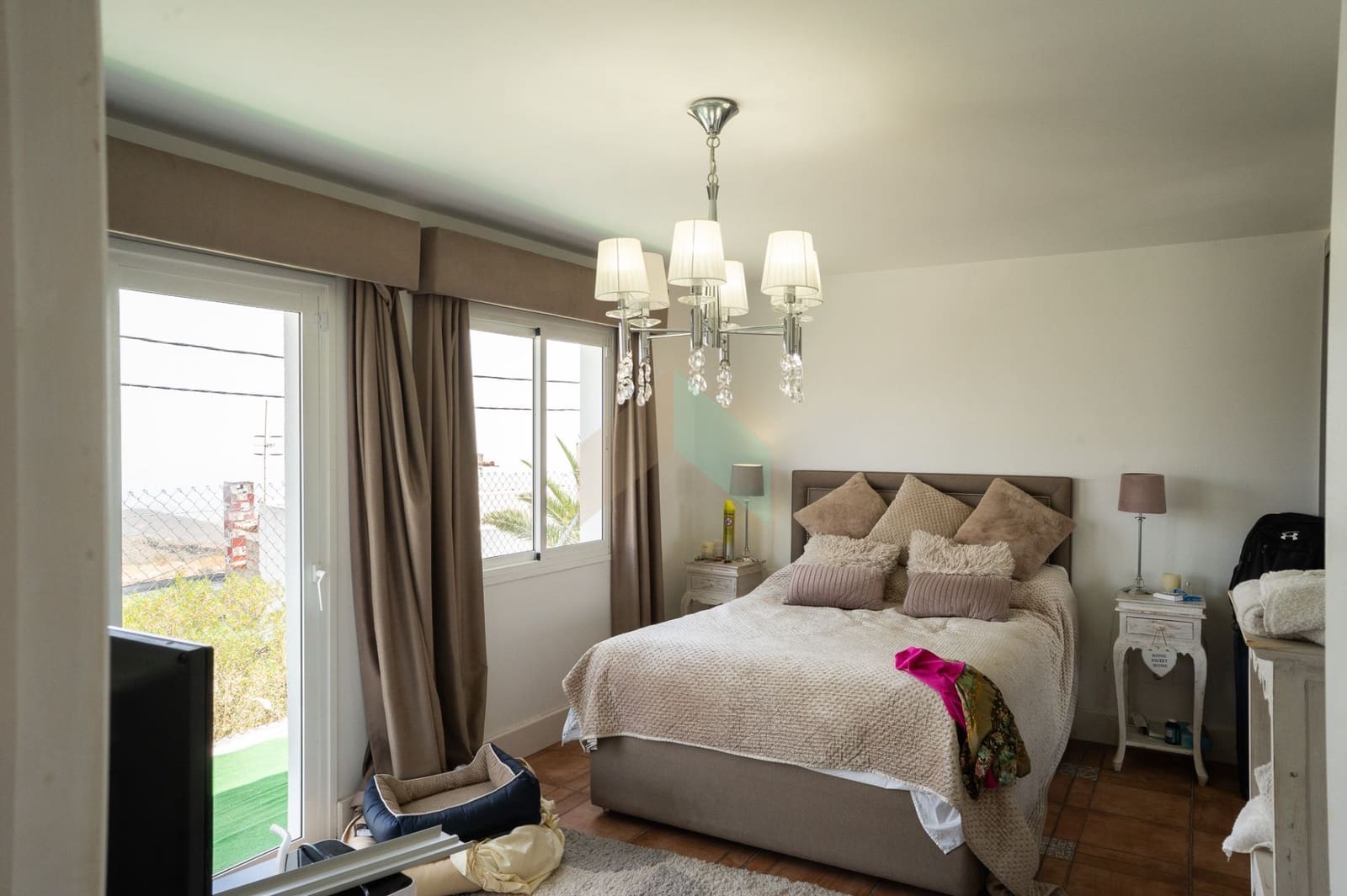 3 soveværelse Villa til salg i San Miguel de Abona med swimmingpool garage - € 420.000 (Ref: 9145256)