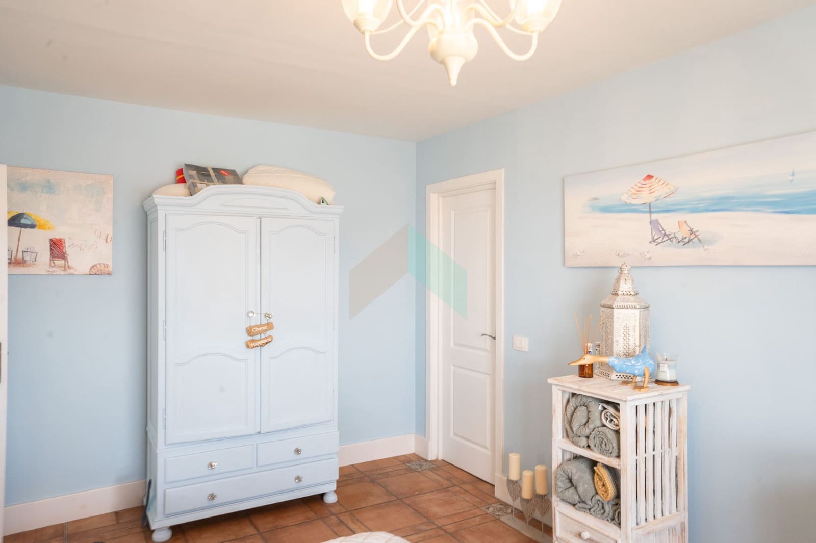 3 soveværelse Villa til salg i San Miguel de Abona med swimmingpool garage - € 420.000 (Ref: 9145256)