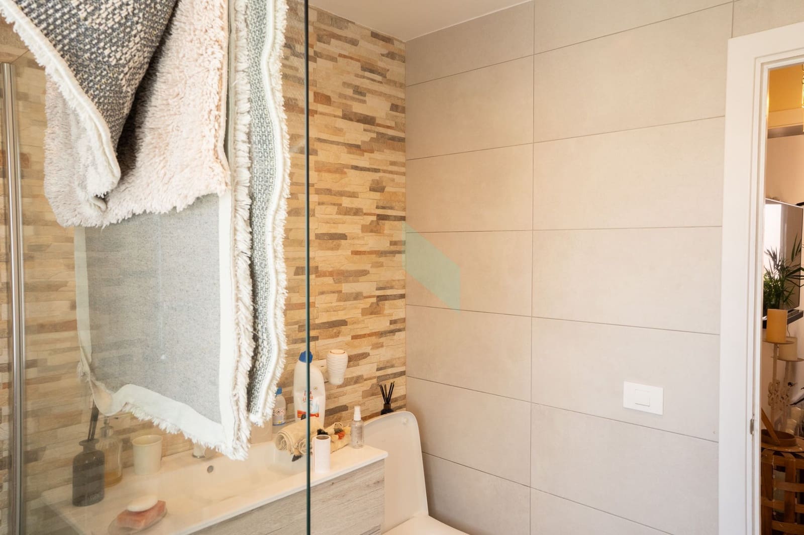 3 soveværelse Villa til salg i San Miguel de Abona med swimmingpool garage - € 420.000 (Ref: 9145256)