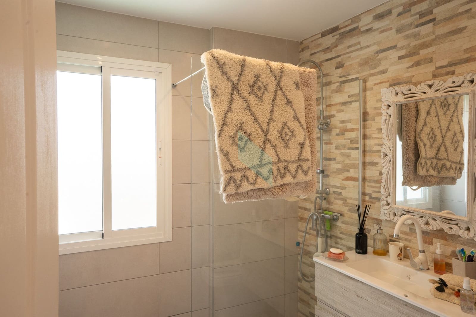 3 soveværelse Villa til salg i San Miguel de Abona med swimmingpool garage - € 420.000 (Ref: 9145256)