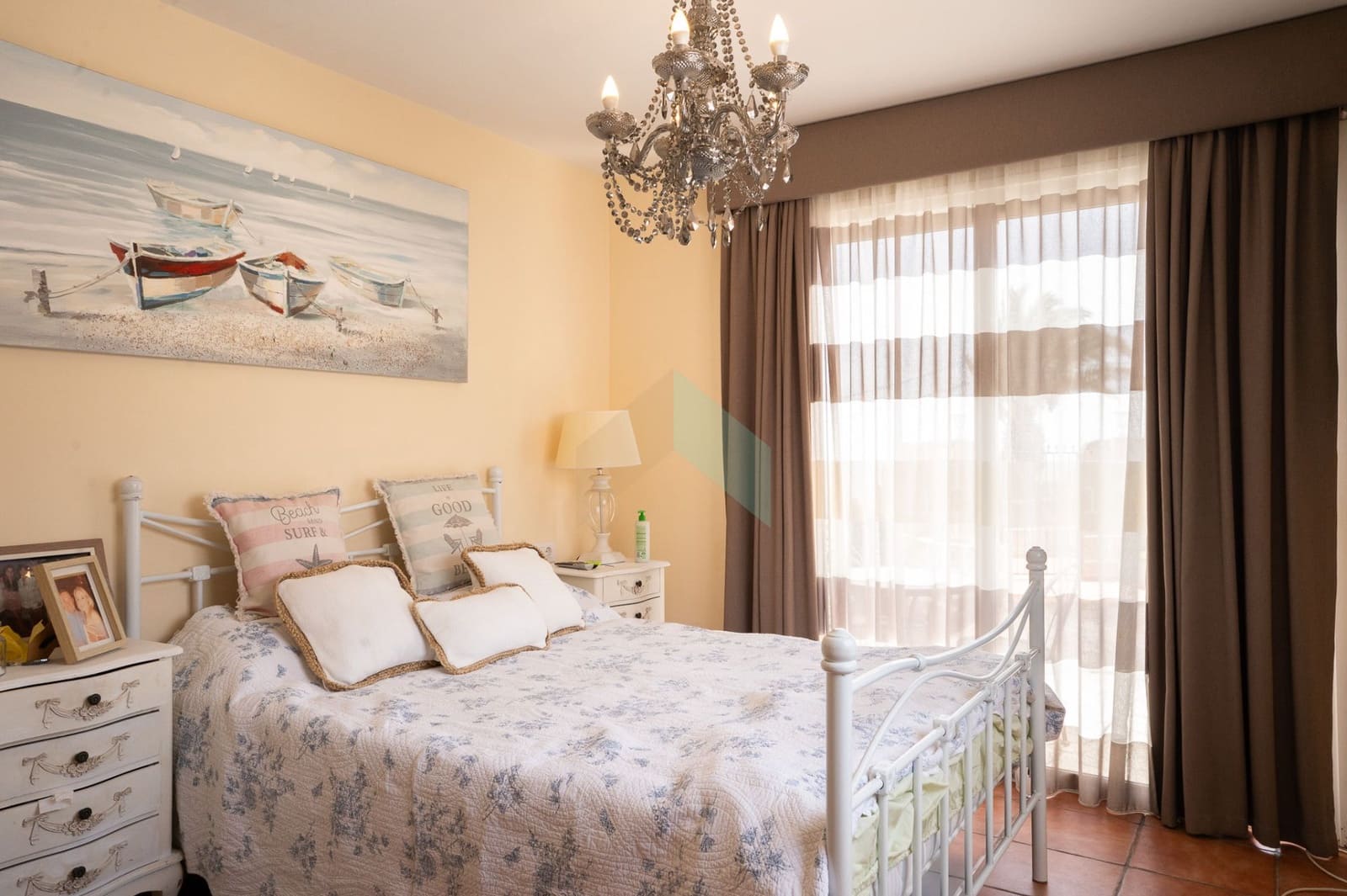 3 soveværelse Villa til salg i San Miguel de Abona med swimmingpool garage - € 420.000 (Ref: 9145256)