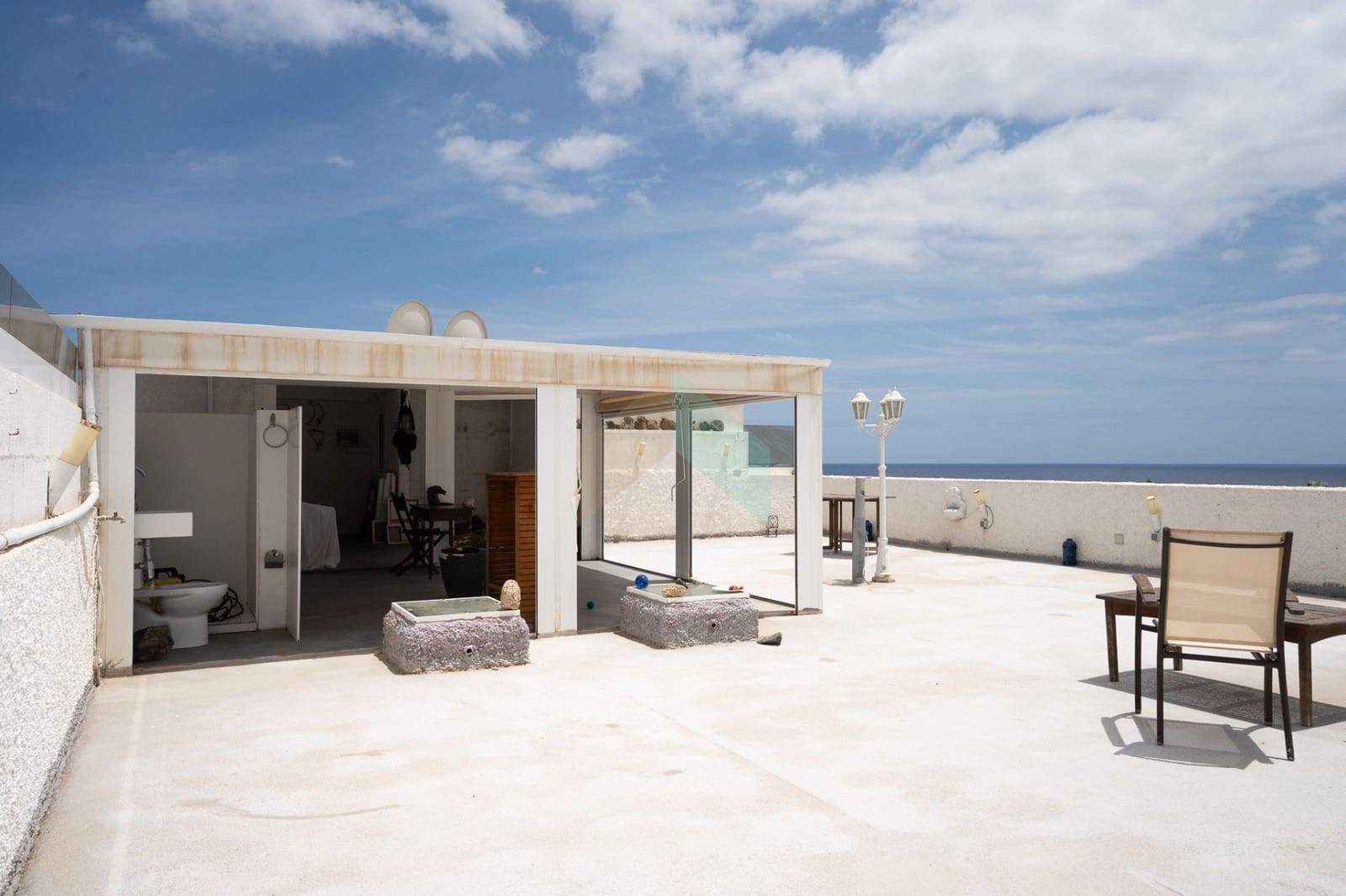 3 slaapkamer Penthouse te koop in Costa del Silencio met garage - € 467.000 (Ref: 9145257)