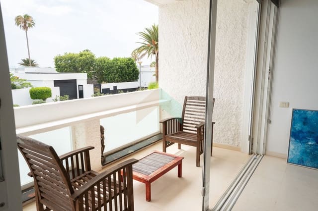 3 soverom Penthouse til salgs i Costa del Silencio, Arona med garasje - € 467 000 (Ref: 9145257)