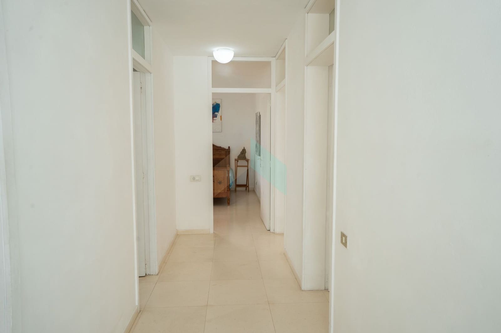 3 slaapkamer Penthouse te koop in Costa del Silencio met garage - € 467.000 (Ref: 9145257)