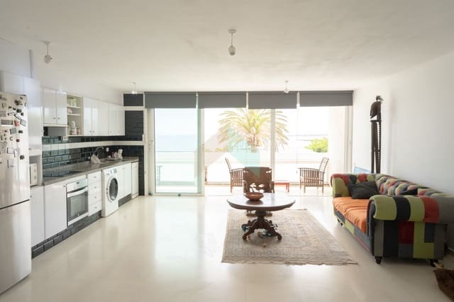 3 soverom Penthouse til salgs i Costa del Silencio, Arona med garasje - € 467 000 (Ref: 9145257)