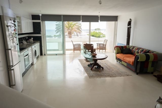 3 soverom Penthouse til salgs i Costa del Silencio, Arona med garasje - € 467 000 (Ref: 9145257)