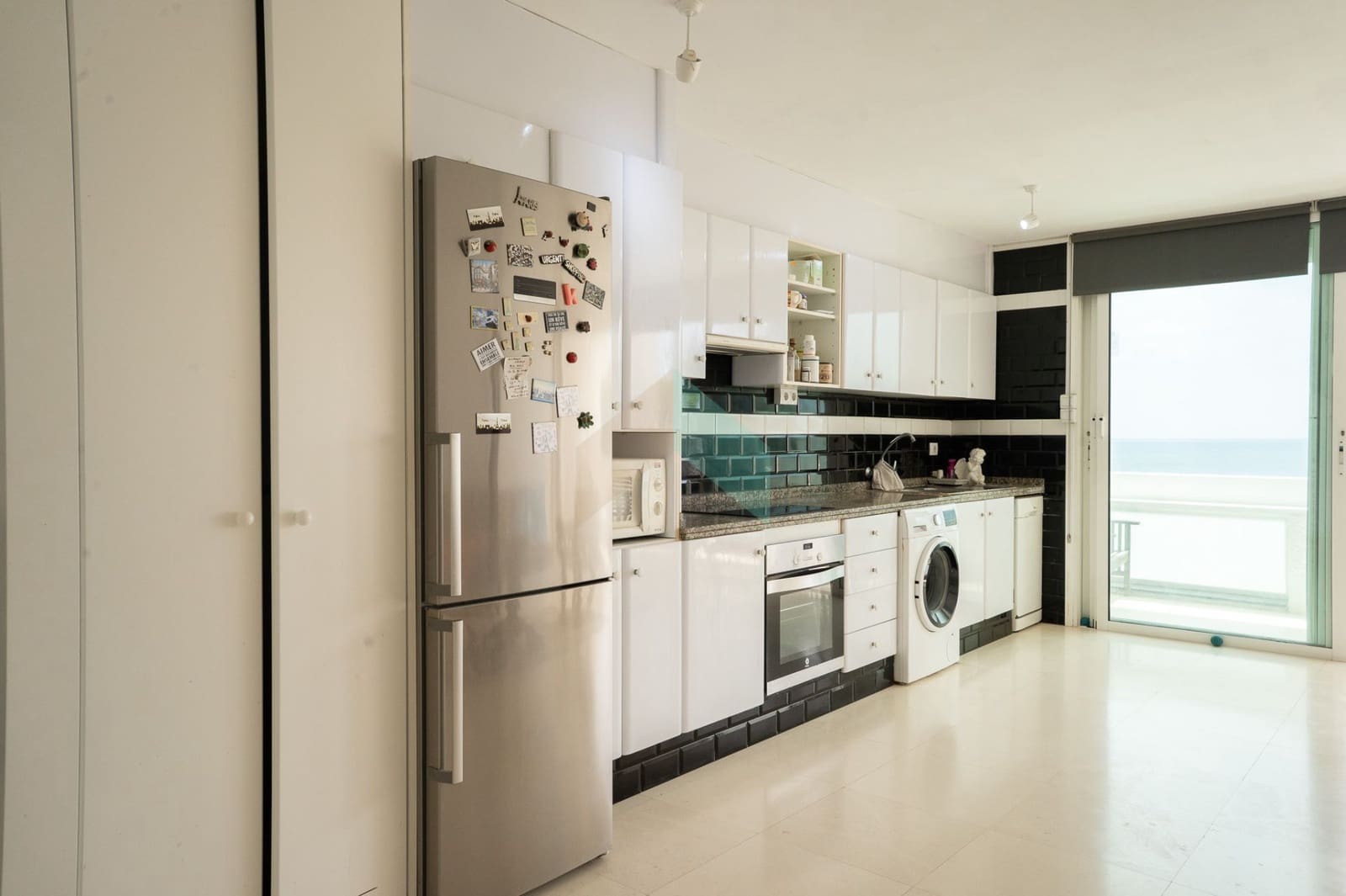 3 slaapkamer Penthouse te koop in Costa del Silencio met garage - € 467.000 (Ref: 9145257)