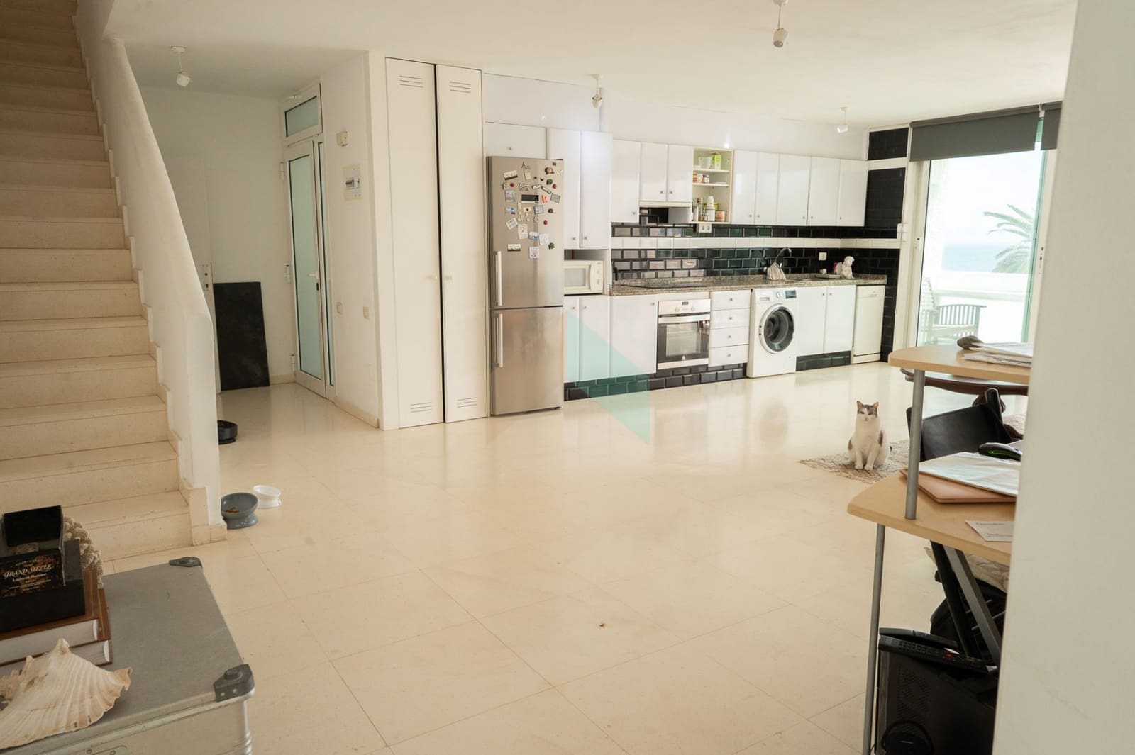 3 slaapkamer Penthouse te koop in Costa del Silencio met garage - € 467.000 (Ref: 9145257)