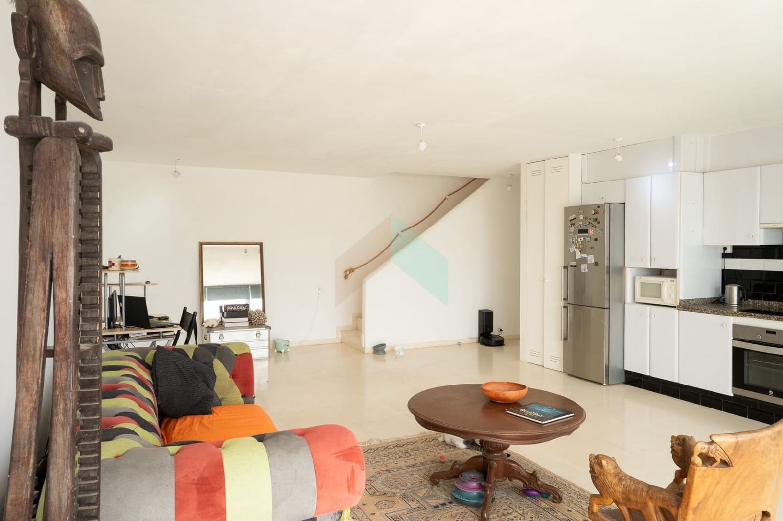 3 slaapkamer Penthouse te koop in Costa del Silencio met garage - € 467.000 (Ref: 9145257)