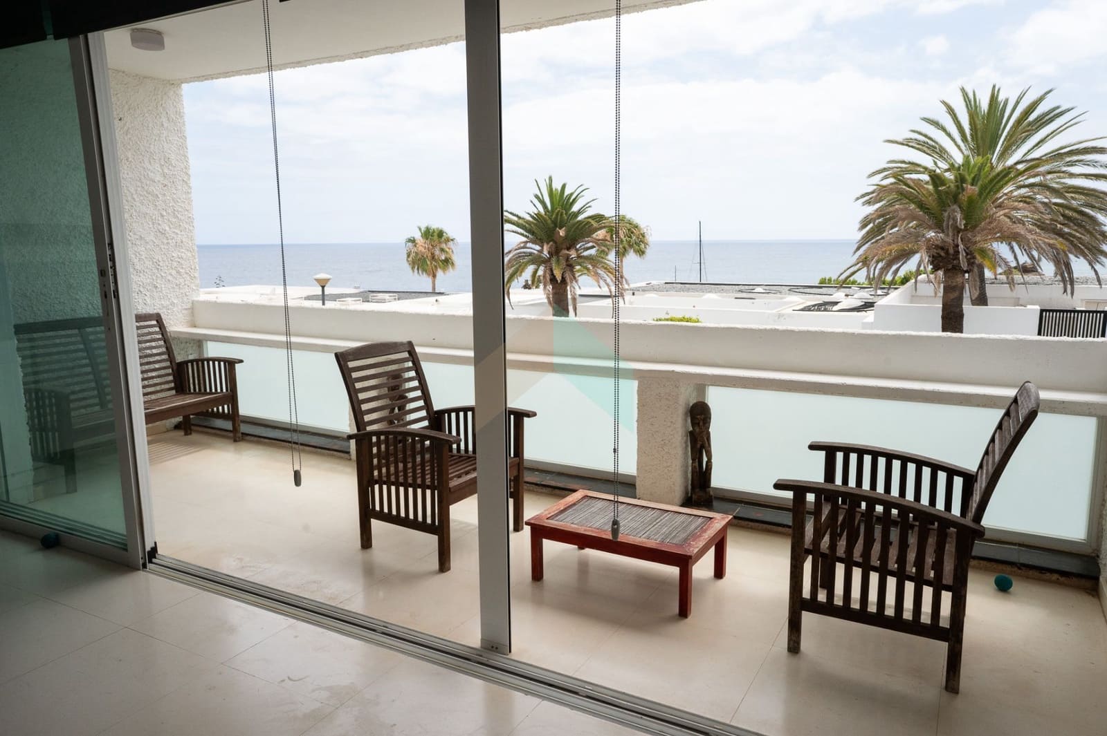 3 slaapkamer Penthouse te koop in Costa del Silencio met garage - € 467.000 (Ref: 9145257)