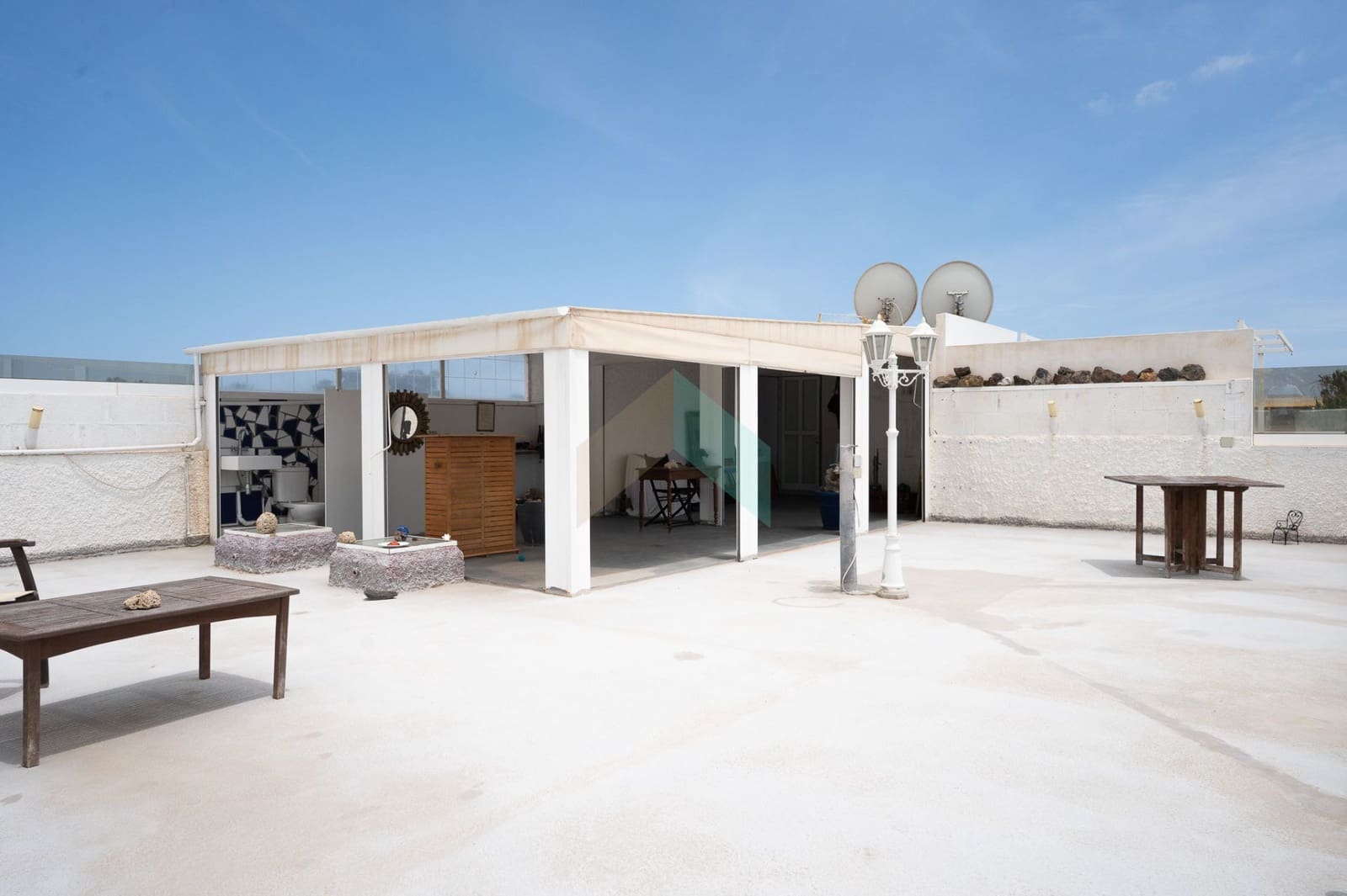 3 slaapkamer Penthouse te koop in Costa del Silencio met garage - € 467.000 (Ref: 9145257)