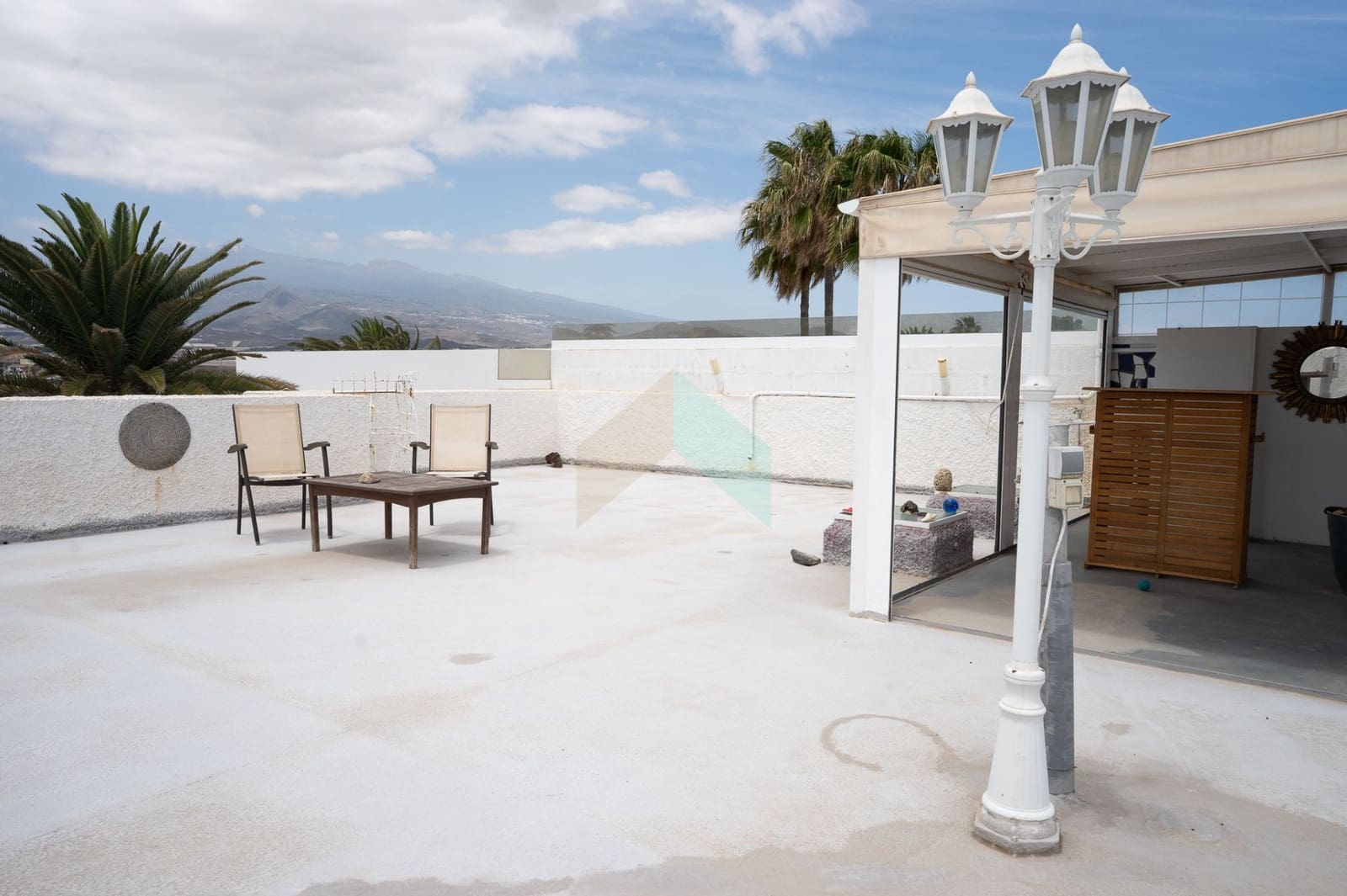 3 slaapkamer Penthouse te koop in Costa del Silencio met garage - € 467.000 (Ref: 9145257)