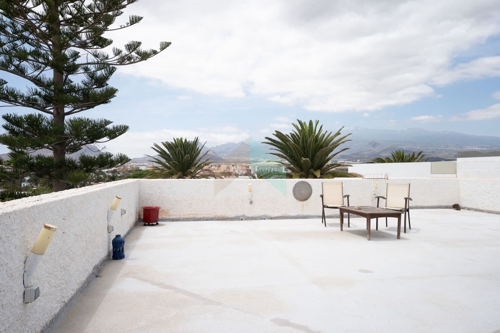 3 slaapkamer Penthouse te koop in Costa del Silencio met garage - € 467.000 (Ref: 9145257)