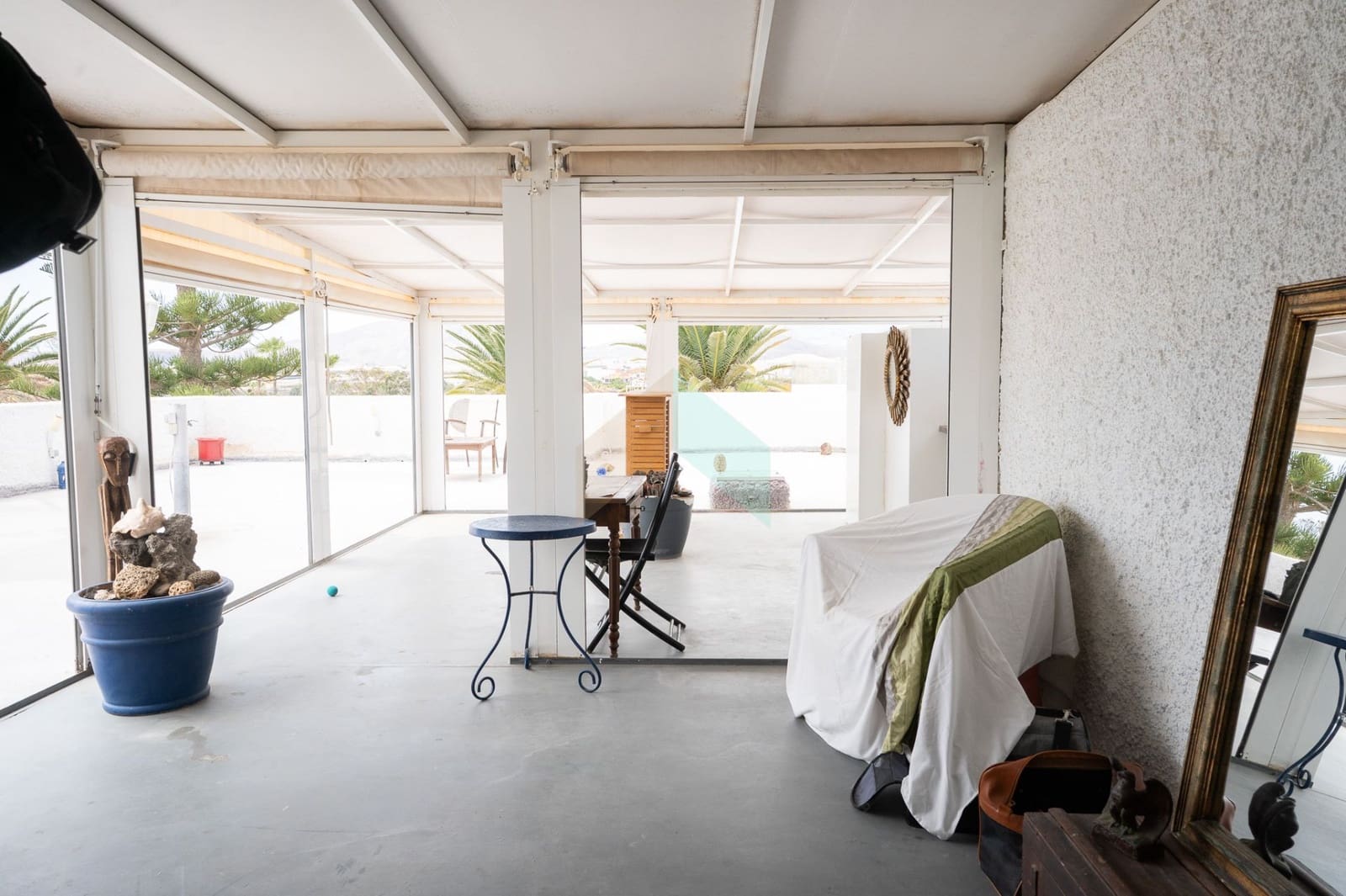 3 slaapkamer Penthouse te koop in Costa del Silencio met garage - € 467.000 (Ref: 9145257)