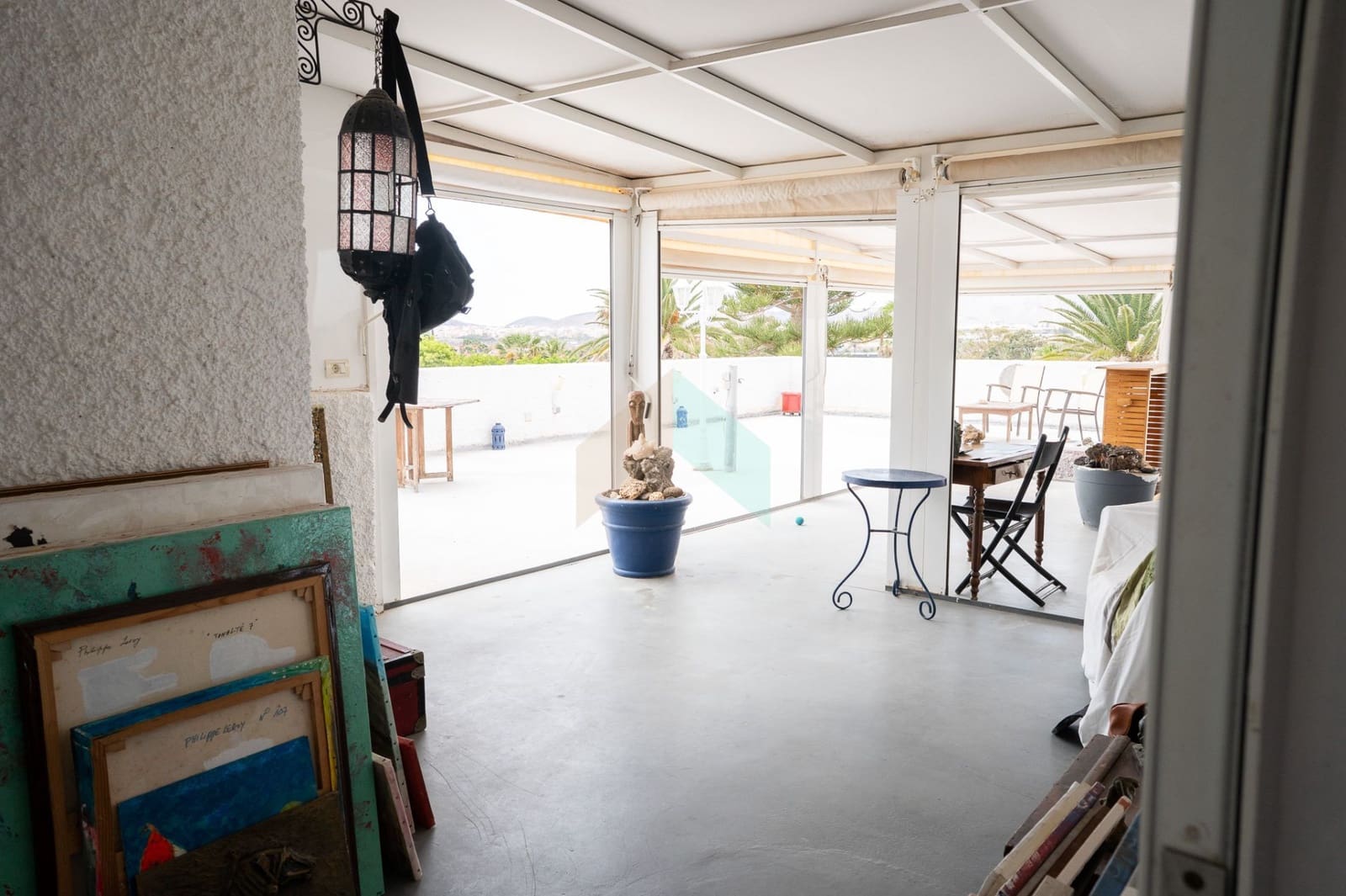 3 slaapkamer Penthouse te koop in Costa del Silencio met garage - € 467.000 (Ref: 9145257)