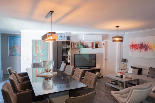 5 camera da letto Villa in vendita in Tacoronte con garage - 399.000 € (Rif: 9153628)