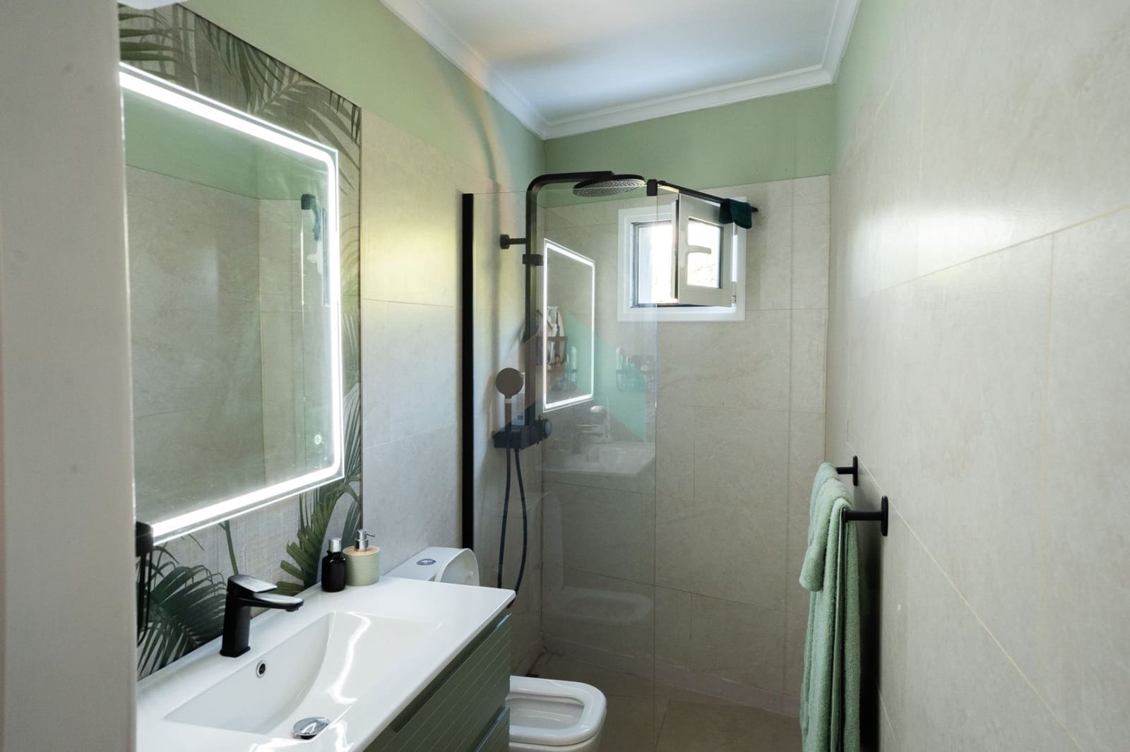 5 camera da letto Villa in vendita in Tacoronte con garage - 399.000 € (Rif: 9153628)