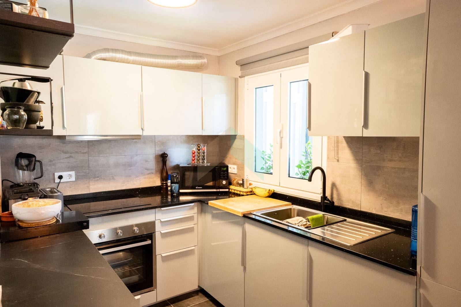 5 camera da letto Villa in vendita in Tacoronte con garage - 399.000 € (Rif: 9153628)