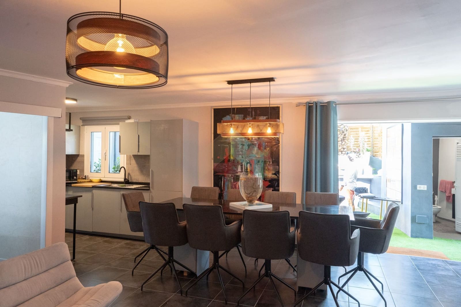 5 camera da letto Villa in vendita in Tacoronte con garage - 399.000 € (Rif: 9153628)