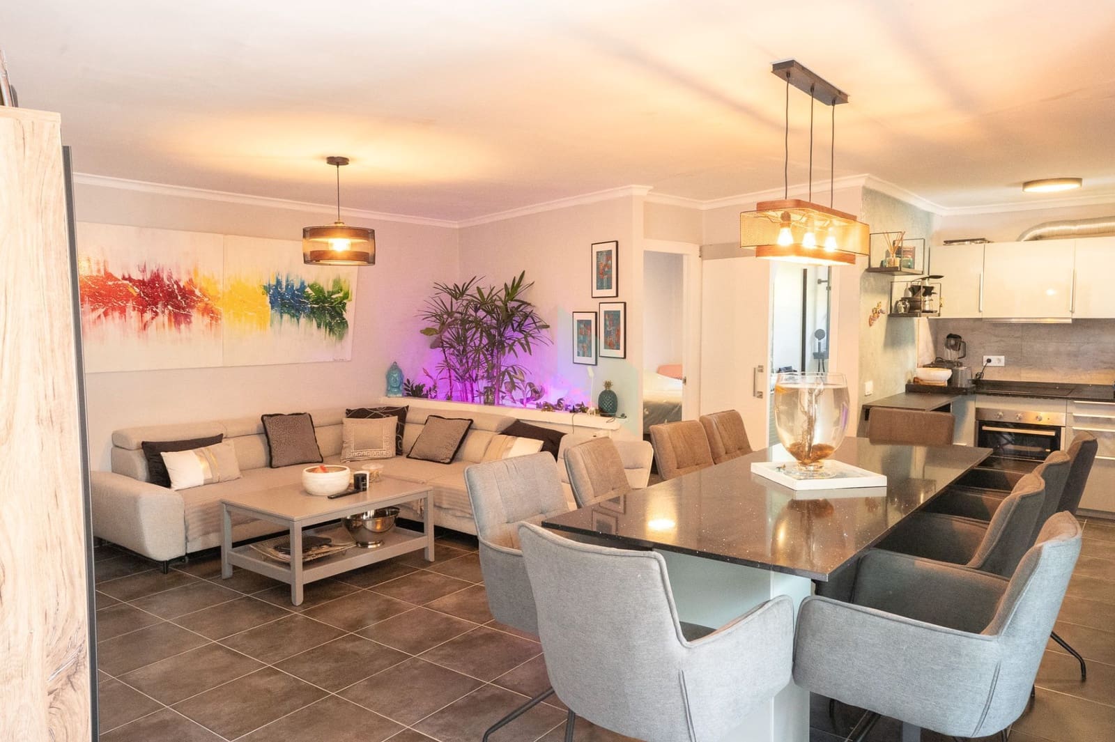 5 camera da letto Villa in vendita in Tacoronte con garage - 399.000 € (Rif: 9153628)