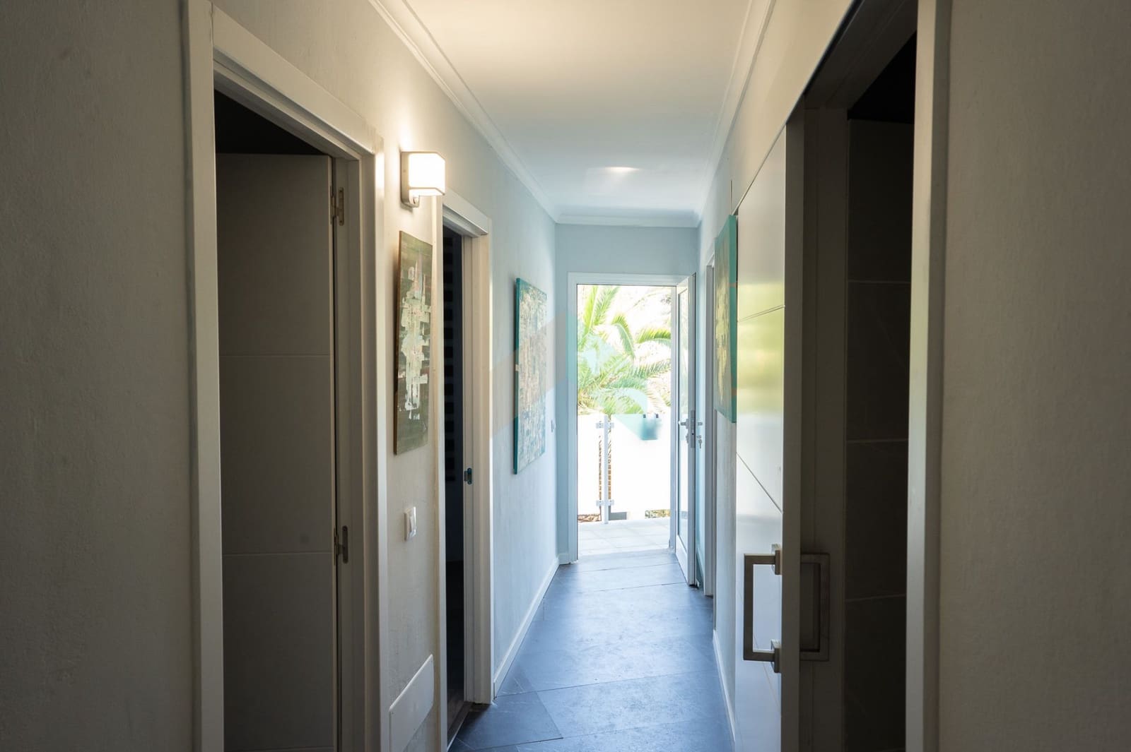 5 camera da letto Villa in vendita in Tacoronte con garage - 399.000 € (Rif: 9153628)