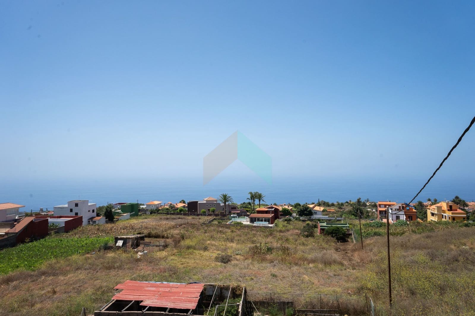 5 camera da letto Villa in vendita in Tacoronte con garage - 399.000 € (Rif: 9153628)