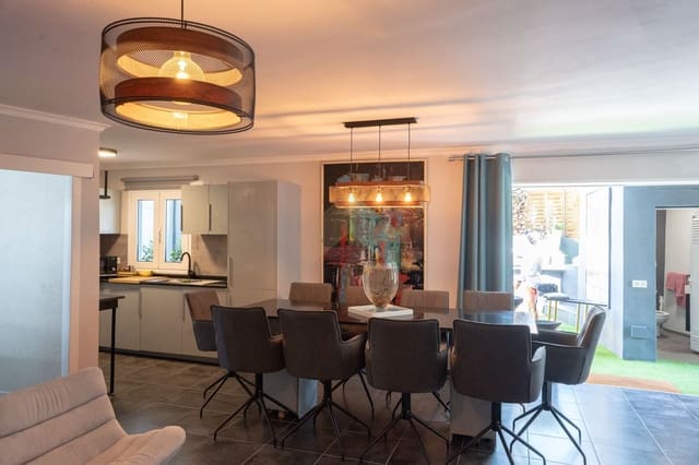 5 camera da letto Villa in vendita in Tacoronte con garage - 399.000 € (Rif: 9153628)