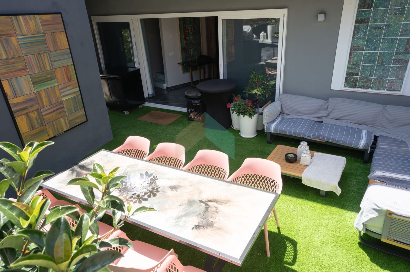 5 camera da letto Villa in vendita in Tacoronte con garage - 399.000 € (Rif: 9153628)