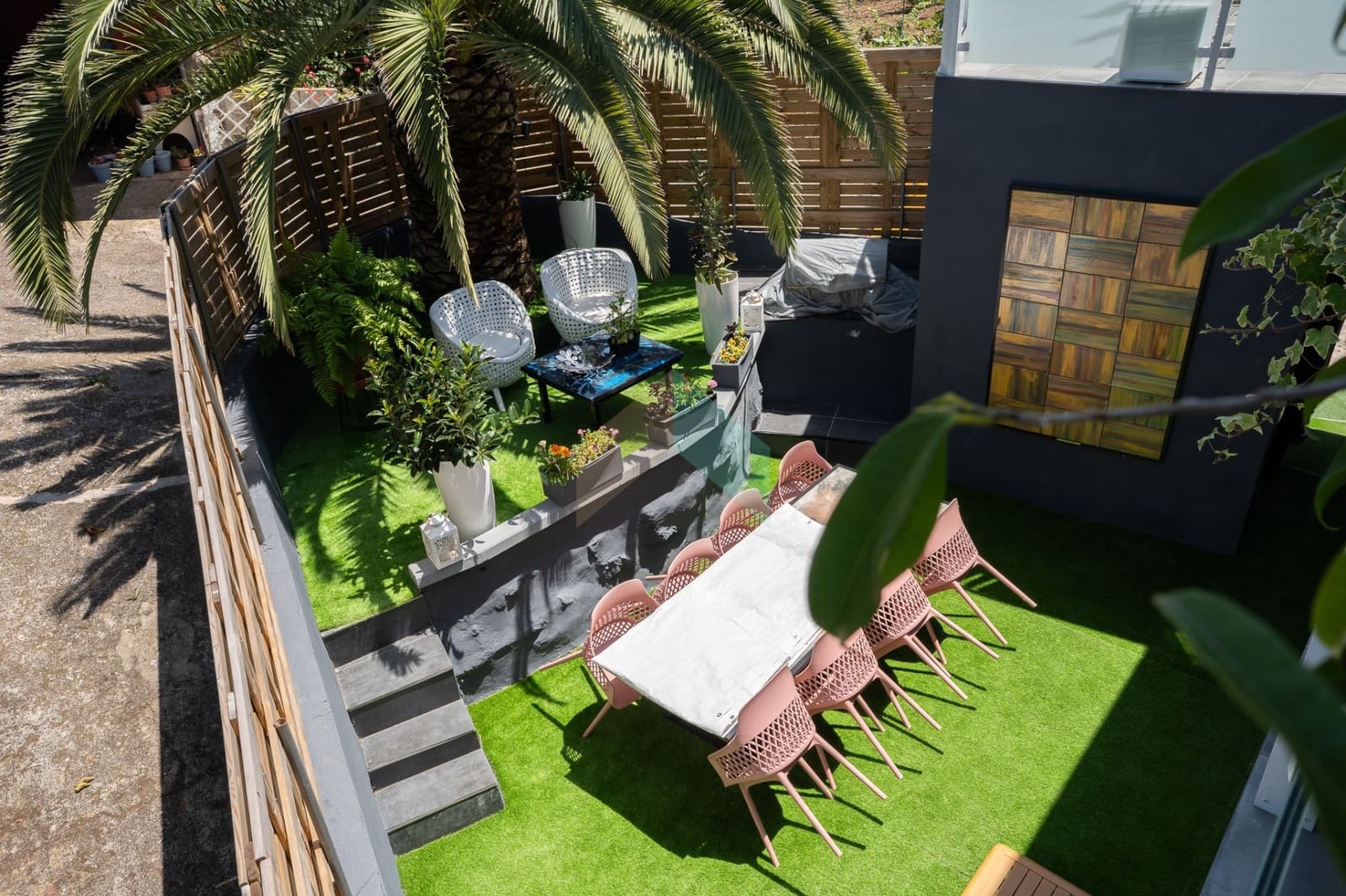 5 camera da letto Villa in vendita in Tacoronte con garage - 399.000 € (Rif: 9153628)