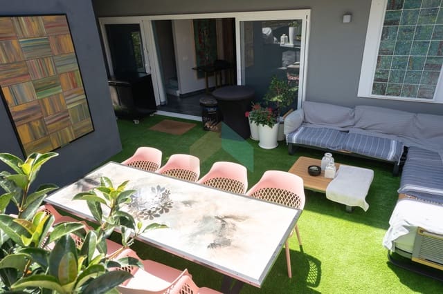 5 camera da letto Villa in vendita in Tacoronte con garage - 399.000 € (Rif: 9153628)