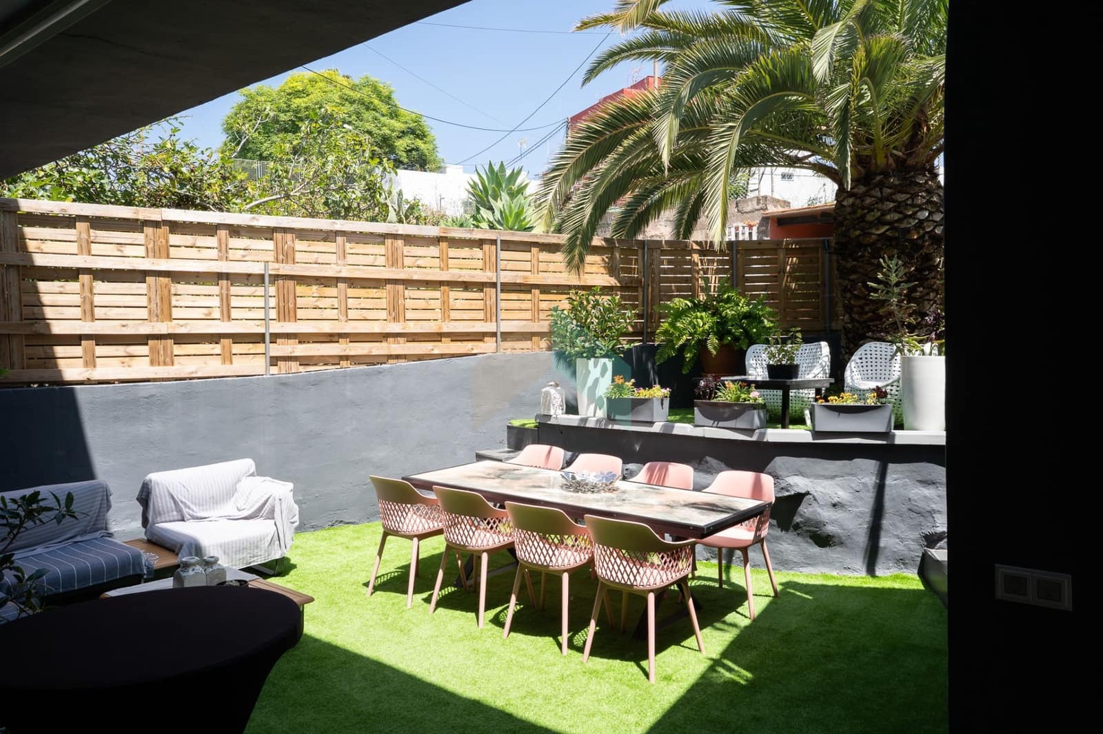 5 camera da letto Villa in vendita in Tacoronte con garage - 399.000 € (Rif: 9153628)