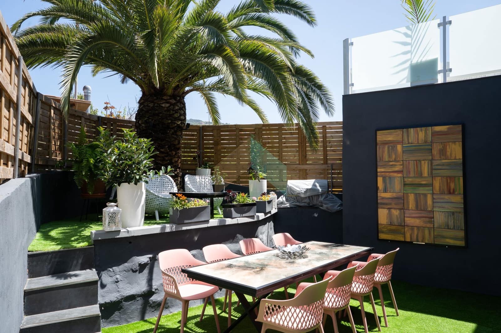 5 camera da letto Villa in vendita in Tacoronte con garage - 399.000 € (Rif: 9153628)