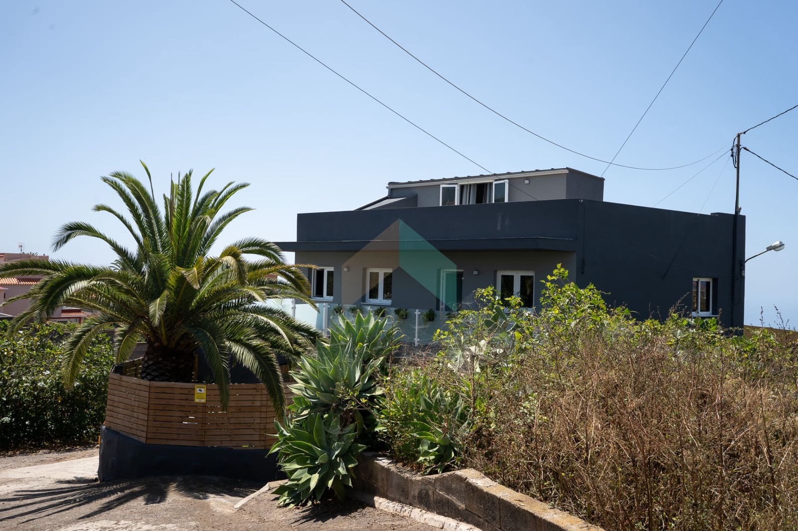 5 camera da letto Villa in vendita in Tacoronte con garage - 399.000 € (Rif: 9153628)