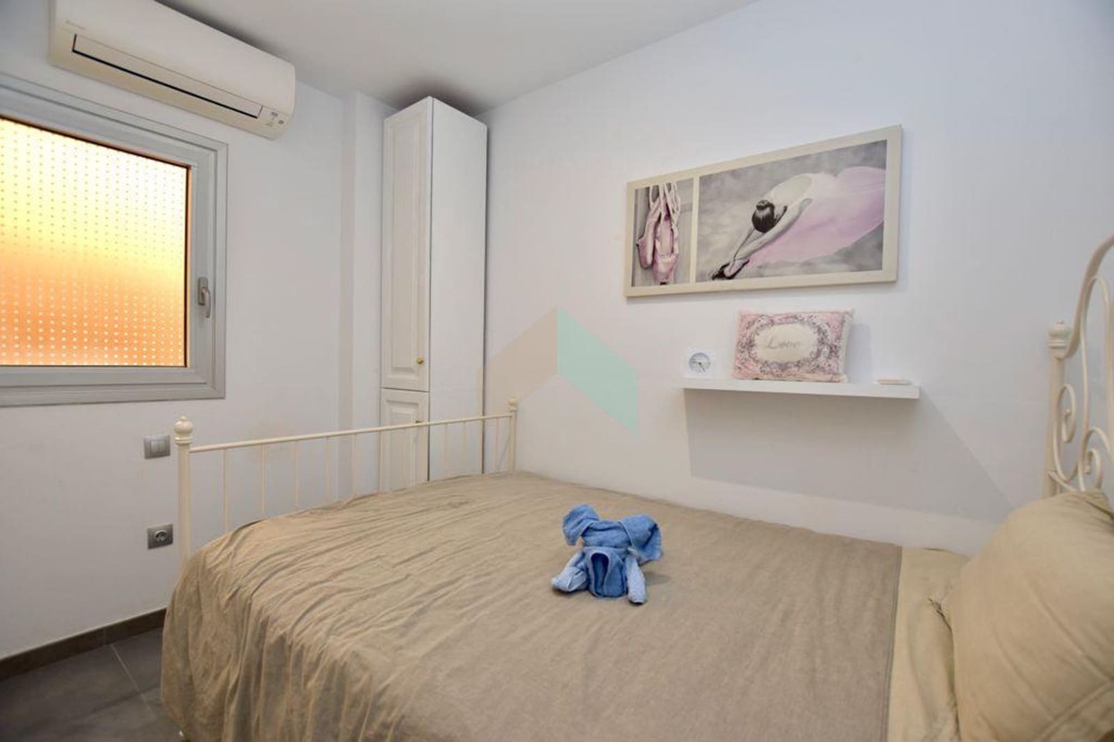 3 soveværelse Lejlighed til salg i Guia de Isora med garage - € 330.000 (Ref: 9160799)