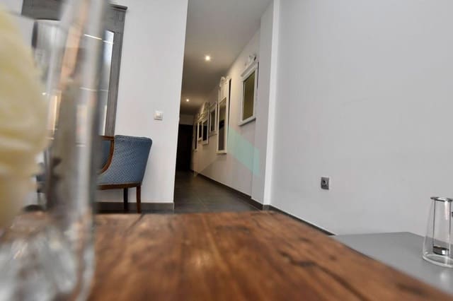 3 soveværelse Lejlighed til salg i Alcala, Guía de Isora med garage - € 330.000 (Ref: 9160799)