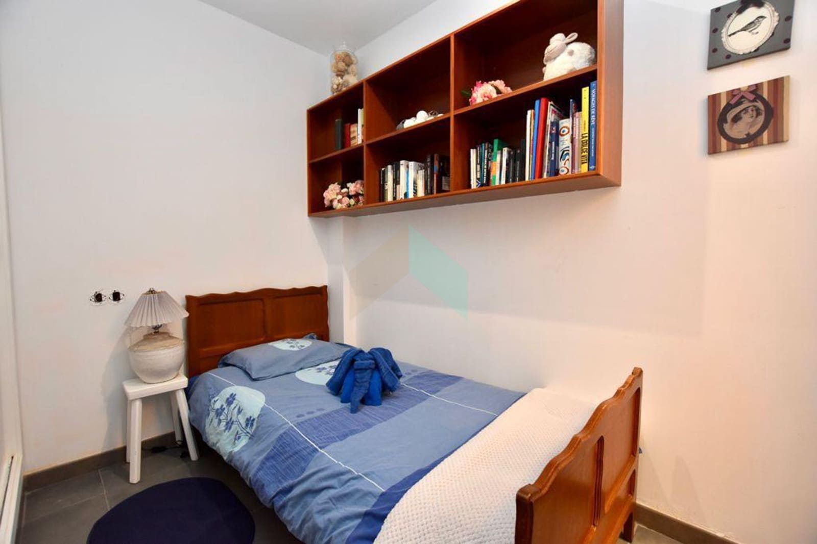 3 soveværelse Lejlighed til salg i Guia de Isora med garage - € 330.000 (Ref: 9160799)