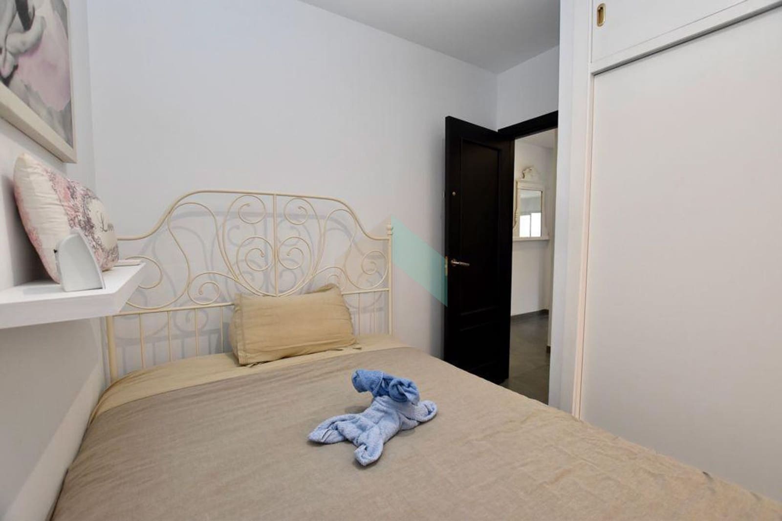 3 soveværelse Lejlighed til salg i Guia de Isora med garage - € 330.000 (Ref: 9160799)