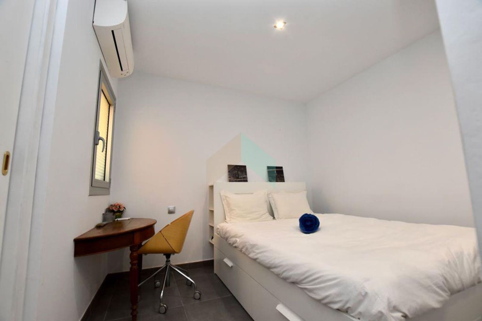 3 soveværelse Lejlighed til salg i Guia de Isora med garage - € 330.000 (Ref: 9160799)