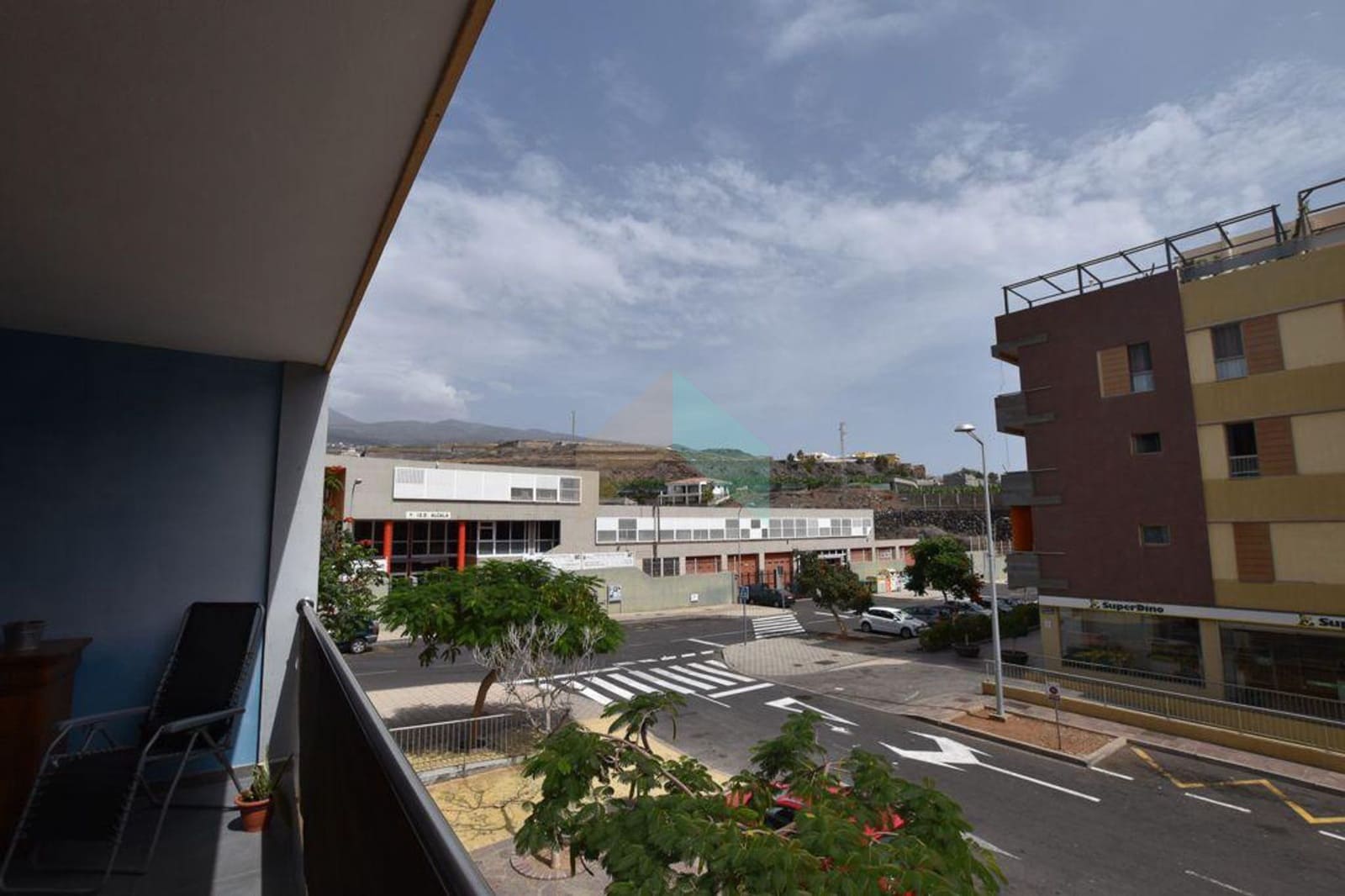 3 soveværelse Lejlighed til salg i Guia de Isora med garage - € 330.000 (Ref: 9160799)