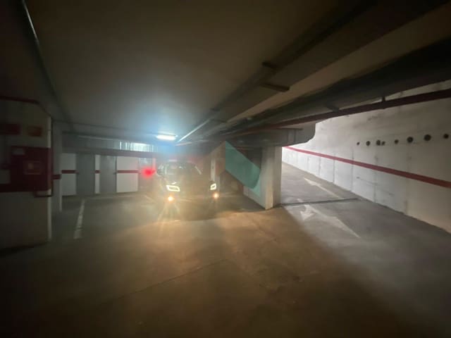 3 soveværelse Lejlighed til salg i Alcala, Guía de Isora med garage - € 330.000 (Ref: 9160799)