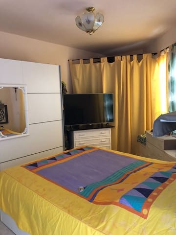 1 soveværelse Lejlighed til salg i Costa del Silencio, Arona med swimmingpool garage - € 175.000 (Ref: 9296672)