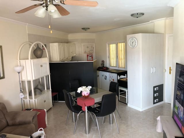 1 soveværelse Lejlighed til salg i Costa del Silencio, Arona med swimmingpool garage - € 175.000 (Ref: 9296672)